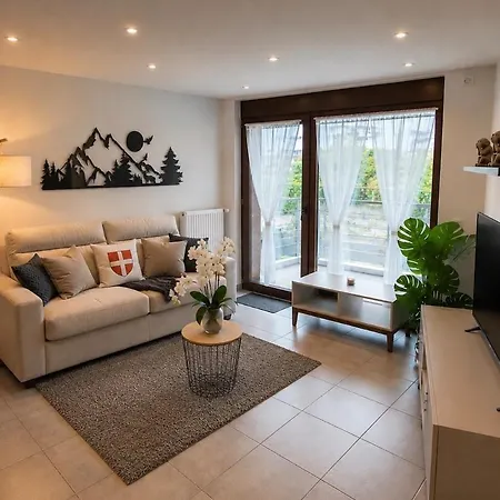 Appartamento New Cocon Chic 2 Ou 4 Pers Et Montagne