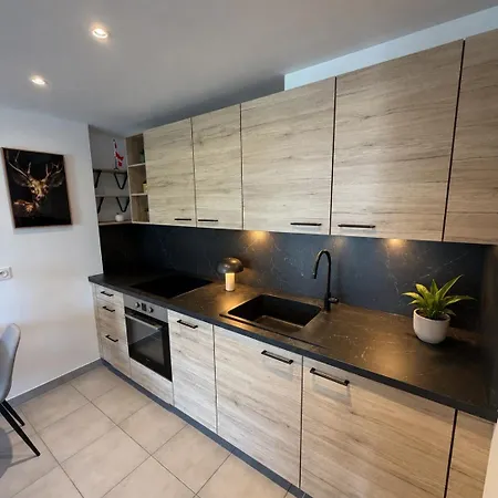 Appartamento New Cocon Chic 2 Ou 4 Pers Et Montagne *