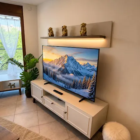 New Cocon Chic 2 Ou 4 Pers Et Montagne