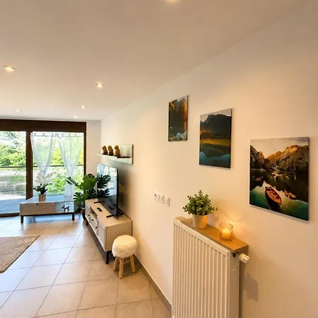 New Cocon Chic 2 Ou 4 Pers Et Montagne Challes-les-Eaux