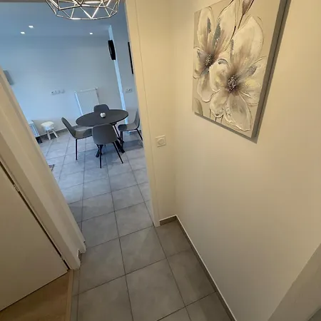 Apartman New Cocon Chic 2 Ou 4 Pers Et Montagne Challes-les-Eaux