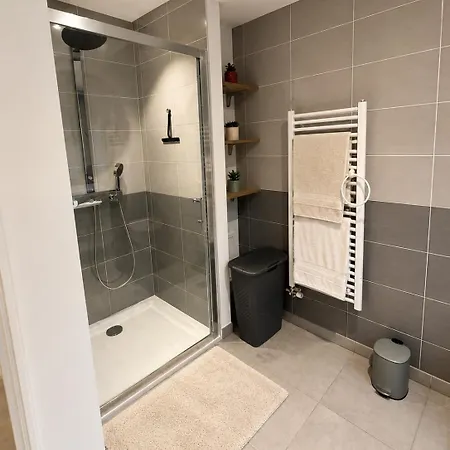 Appartamento New Cocon Chic 2 Ou 4 Pers Et Montagne