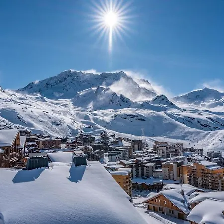 New Cocon Chic 2 Ou 4 Pers Et Montagne *